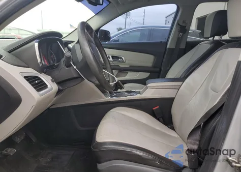 2012 GMC Terrain Slt from USA, damaged, VIN 2GKFLUE58C6376572